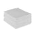 Toallas Microfibra Pro Soft | 10 Pack Blanco