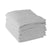 Toalla Microfibra Fluff | 5 Pack Blanco
