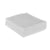 Toallas Microfibra Pro Soft | 5 Pack Blanco