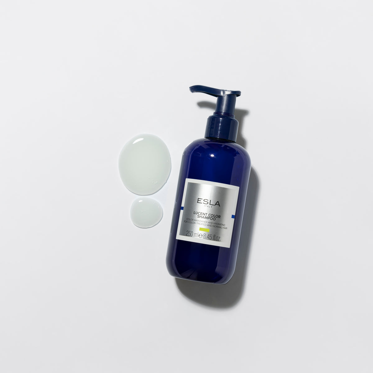 Esla Italy | Lucent Color Shampoo 1000 ml – Vitia Beauty