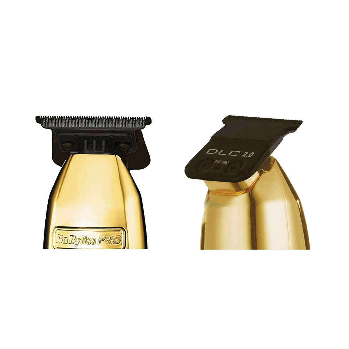 BabyLiss Pro Trimmer 360 BaByliss Gold Edition