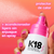 K18 | Heat Bounce Conditioning Heat Protectant 236 ml