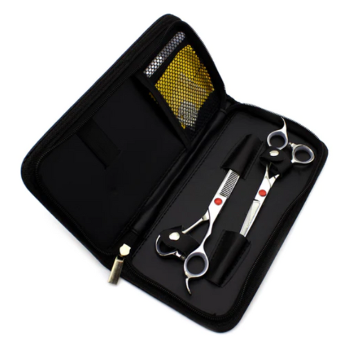 Kokoro Kit Leather Tijeras Kokoro – Vitia Beauty