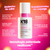 K18 | Heat Bounce Conditioning Heat Protectant 236 ml