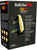 BabyLiss Pro | Masajeador Pro Gold Max