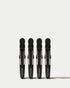 Framar | 4 Pinzas Para el Cabello