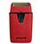 BabyLiss Pro | Combo Trimmer FX + Shaver UV Negro & Rojo