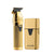 BabyLiss Pro | Combo Trimmer FX + Shaver UV GOLD