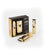 BabyLiss Pro | Combo Trimmer FX + Shaver UV GOLD