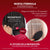 Wella | Ultimate Repair Leave In Protección Térmica 140 ml