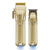 BabyLiss Pro | Clipper & Trimmer Gold FX One