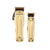 BabyLiss Pro | Clipper & Trimmer Cordless Lithium Gold