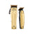 BabyLiss Pro | Clipper & Trimmer Cordless Lithium Gold