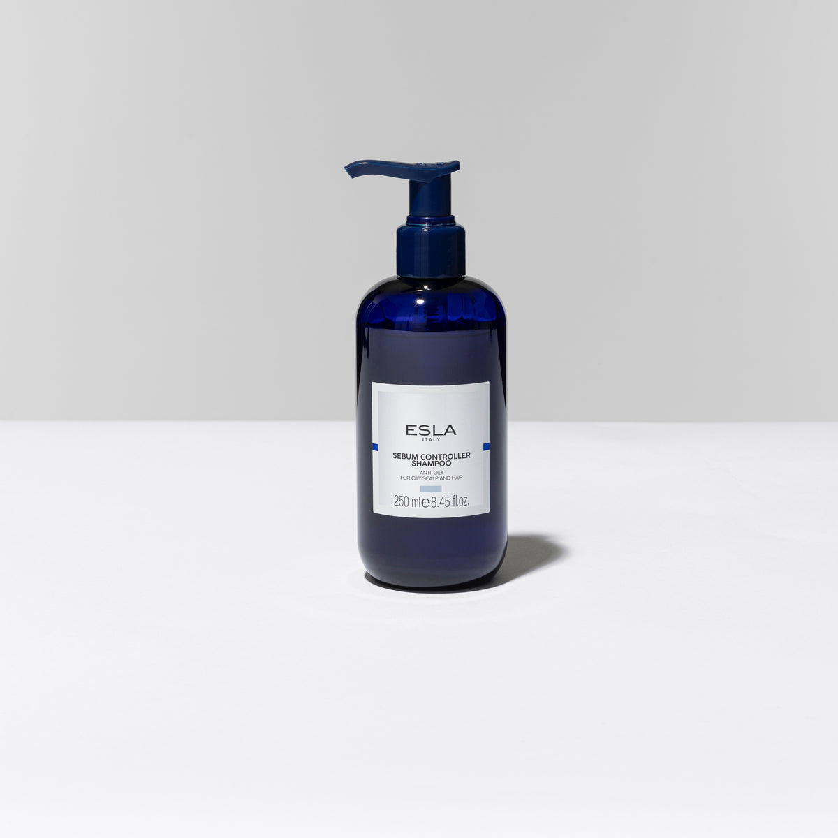 Sebum Controller Esla Italy | Sebum Controller Shampoo 250 ml – Vitia Beauty