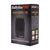 BabyLiss Pro | Rasuradora Shaver Pro Soft Touch Black