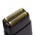 BabyLiss Pro | Rasuradora Shaver Pro Soft Touch Black