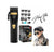 BabyLiss Pro | Máquina de Corte Black FX Edition