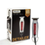 WAHL | Maquina Trimmer Detailer Burgundy