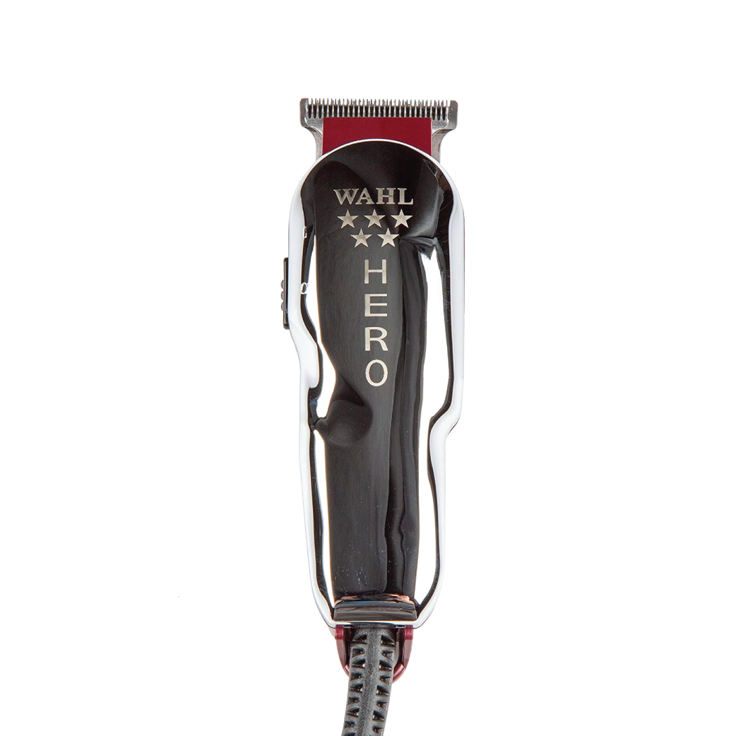 WAHL Maquina Trimmer Hero 5 Star Vitia Beauty