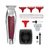 WAHL | Maquina Detailer Li Recargable 5 Star