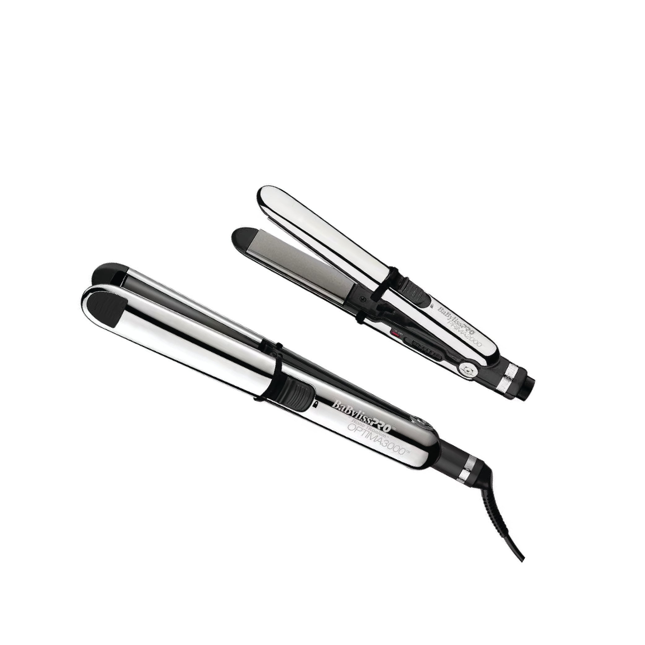 Mini alaciadora babyliss pro nano titanium on sale