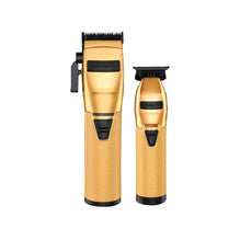 BabyLiss Pro  Combo Clipper & Trimmer Gold Fx Edition – Vitia Beauty