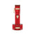 BabyLiss Pro | Combo Clipper & Trimmer Red Fx Edition
