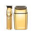 BabyLiss Pro | Combo Trimmer Skeleton & Shaver GoldFX Edition