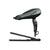 BabyLiss Pro | Combo Volare Negro, Alaciadora y Secadora Profesional