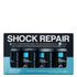 TRUSS | Shock Repair Tratamiento