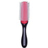 Denman | Black Gold Crown Brush Alaciado y Secado